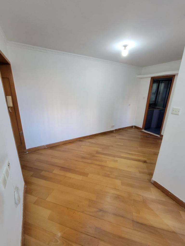 全屋裝修企理,是吸引買家承接的原因之一。(代理提供)