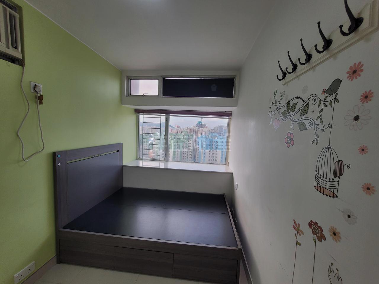 主人房以開揚樓景為主。(代理提供)