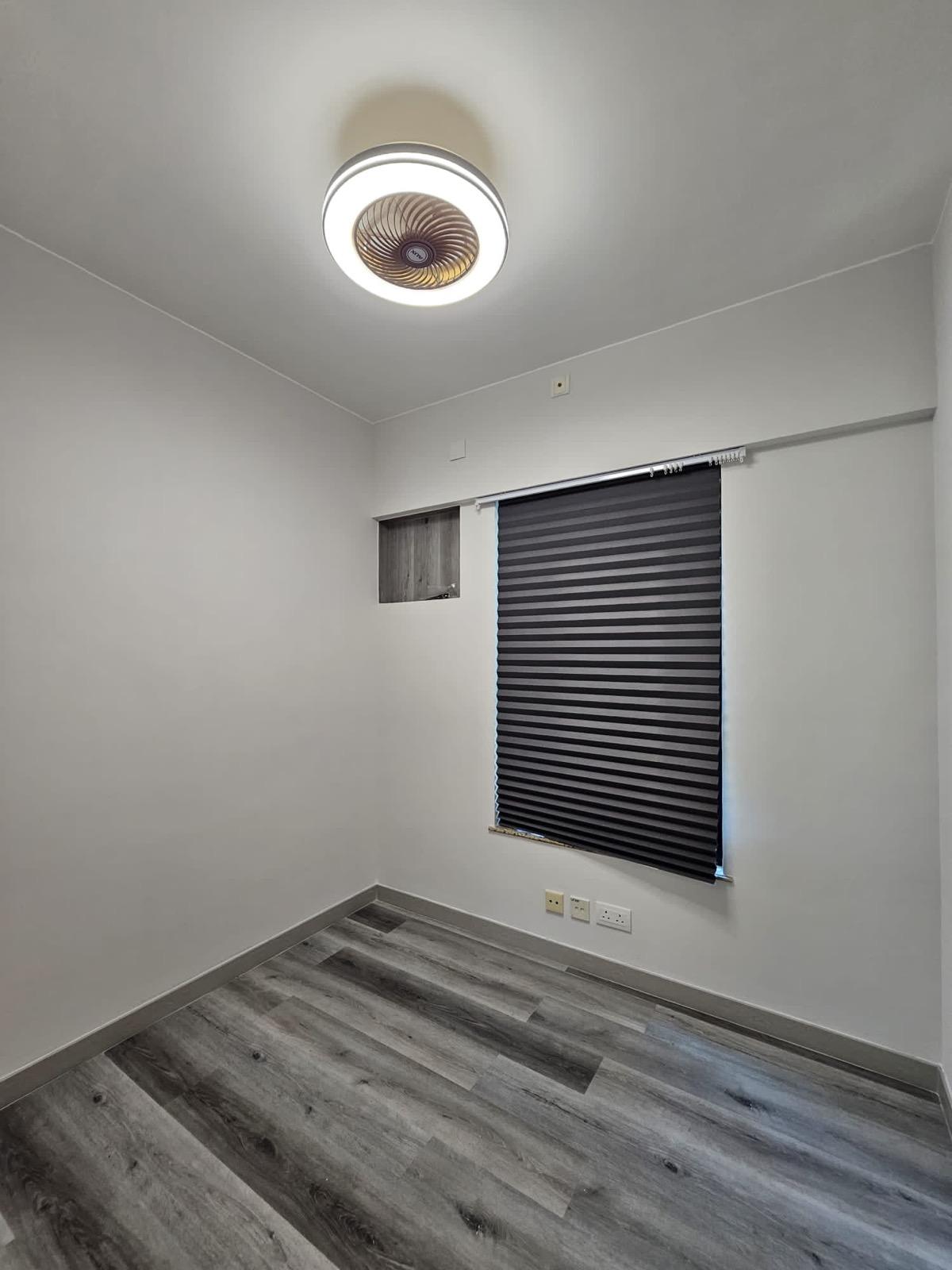 單位間隔四正實用。(代理提供)