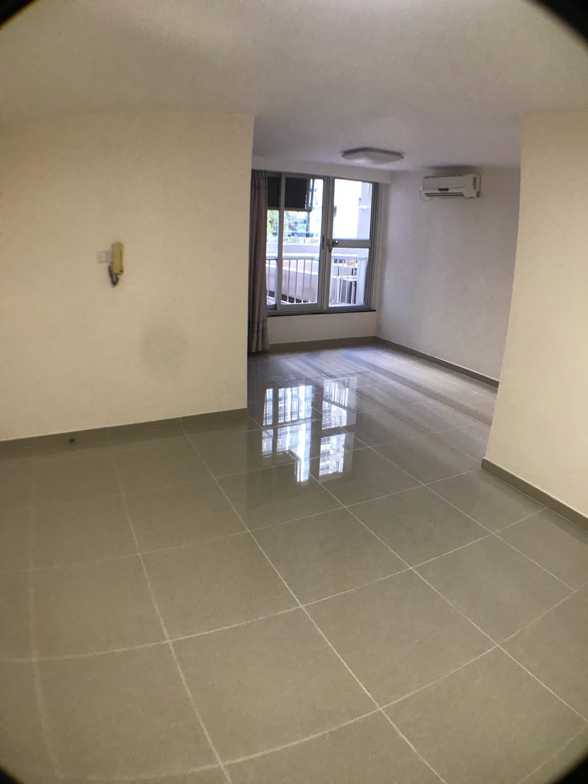 「呂」字型開則大廳,間隔分明易擺位。(代理提供)