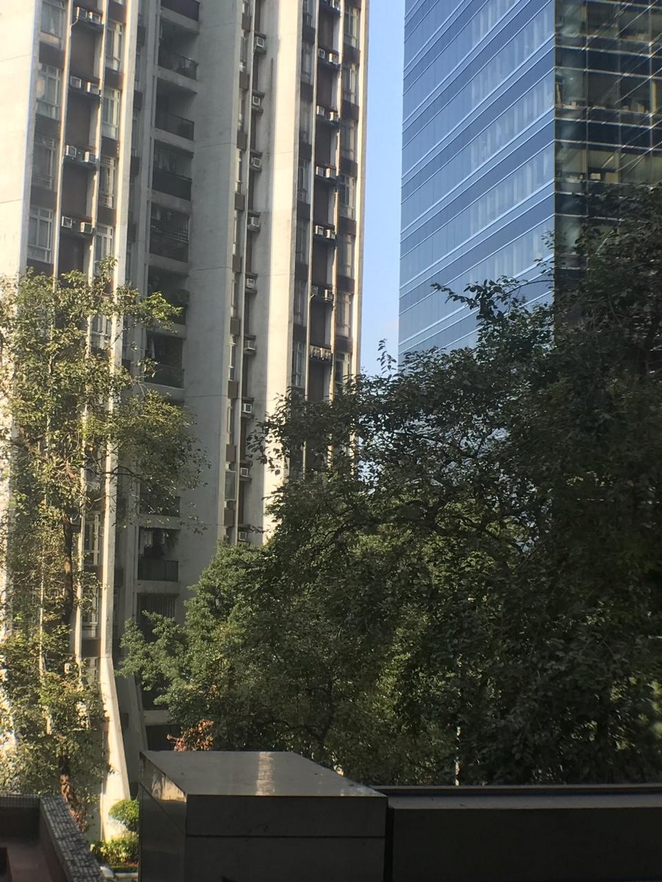 單位以街景和樓景為主。(代理提供)