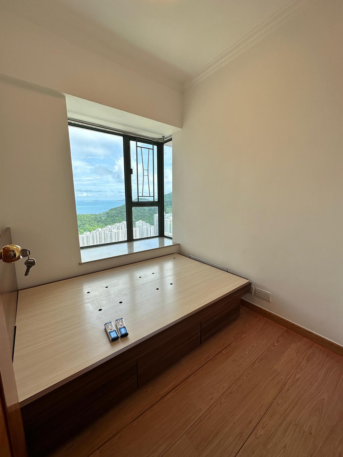 睡房景觀亦開揚吸睛。(代理提供)