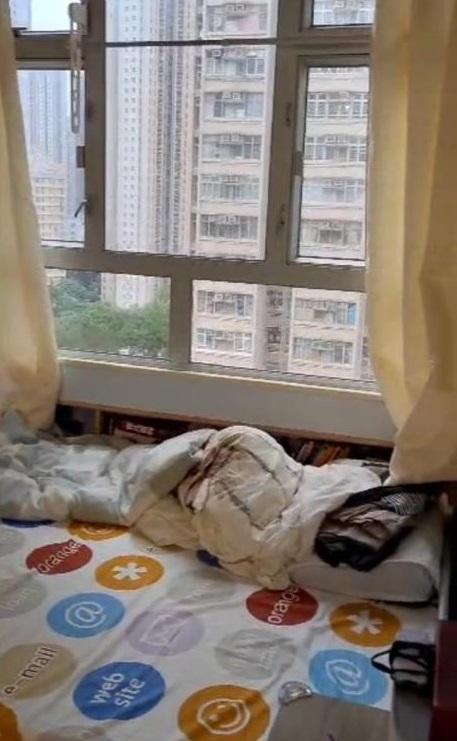 單位景觀以樓景和少園景為主,景致算開揚。(代理提供)