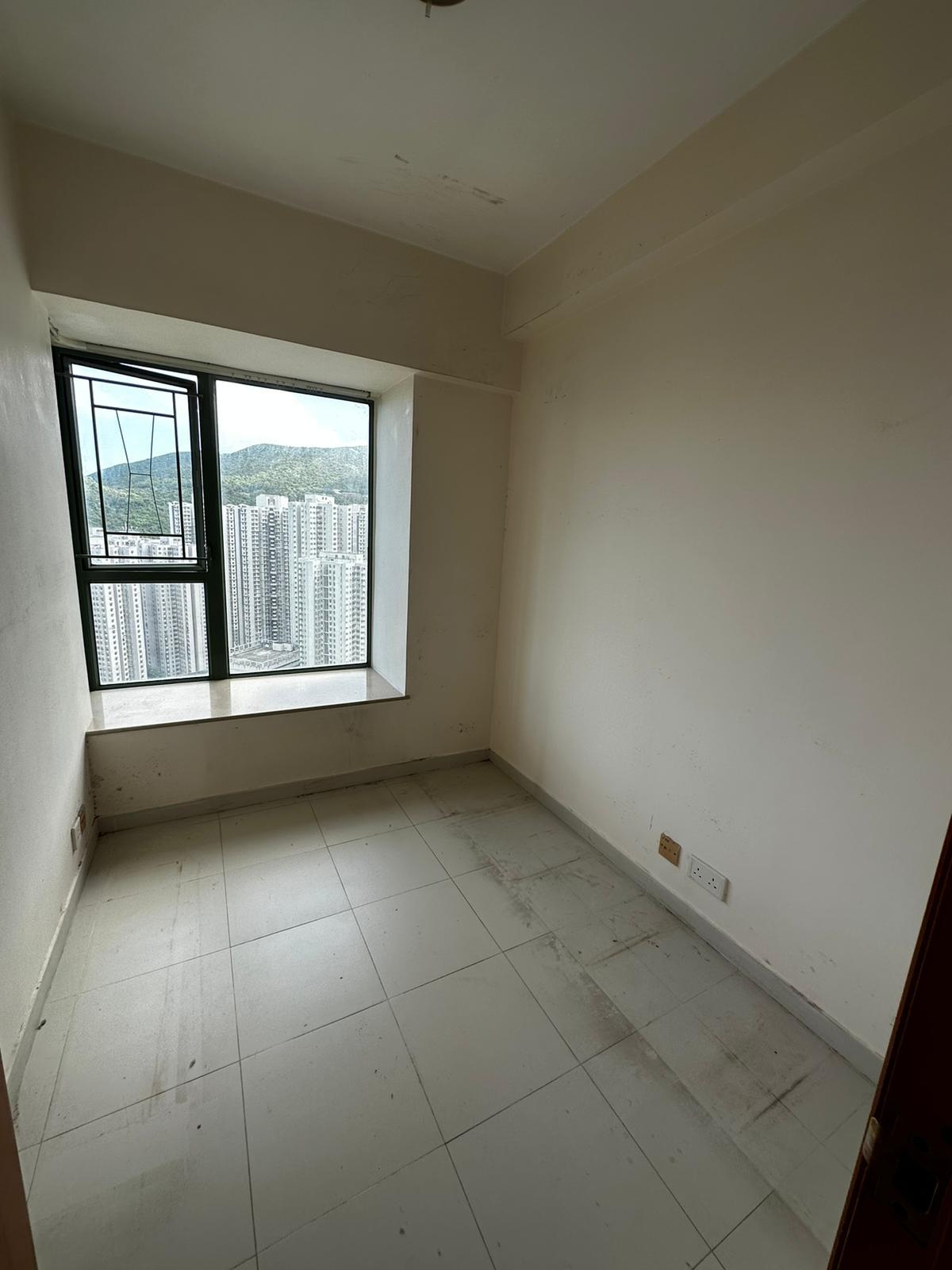 房間間隔四正見使。(代理提供)