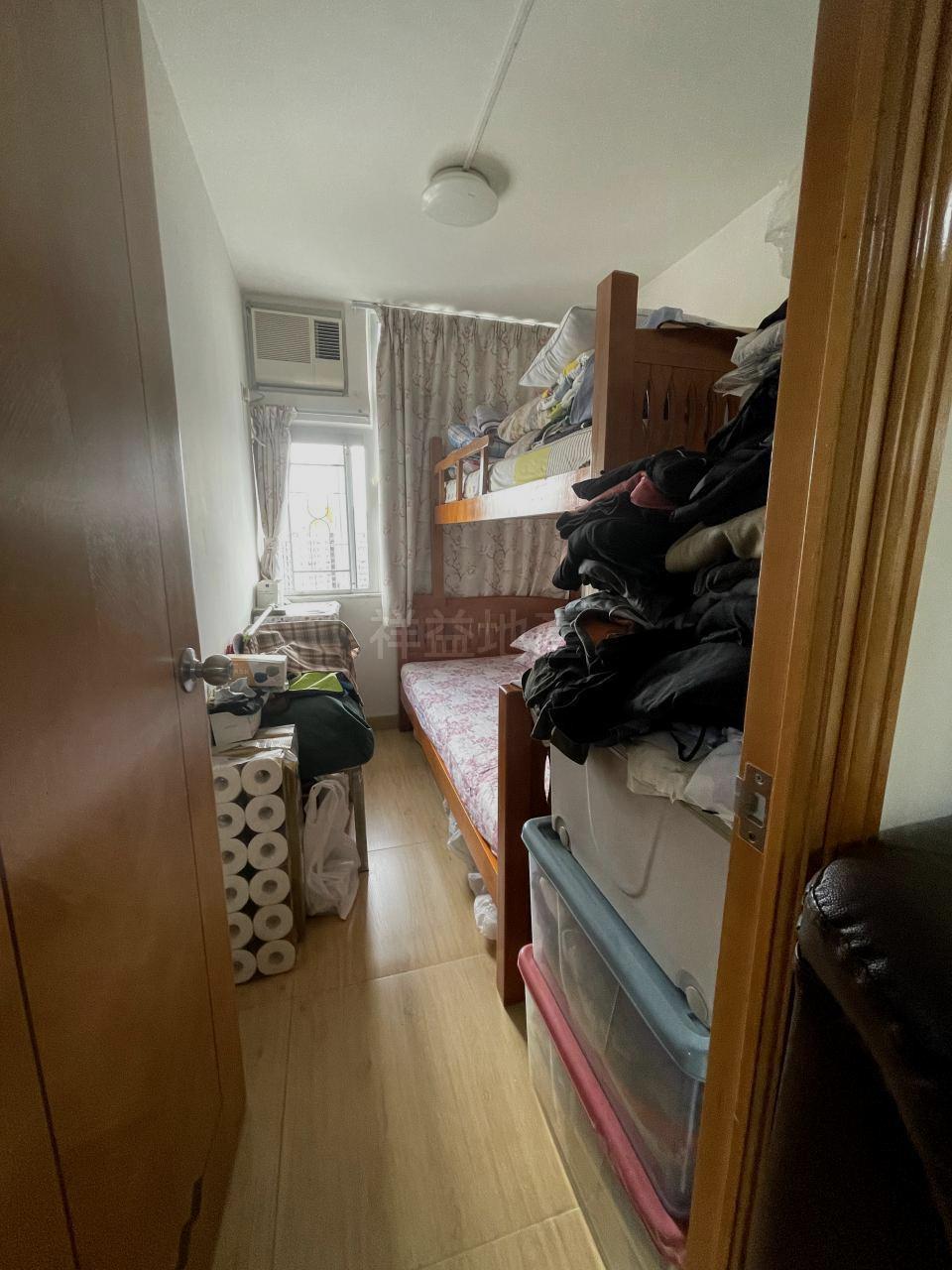 房間間隔實用見使。(代理提供)