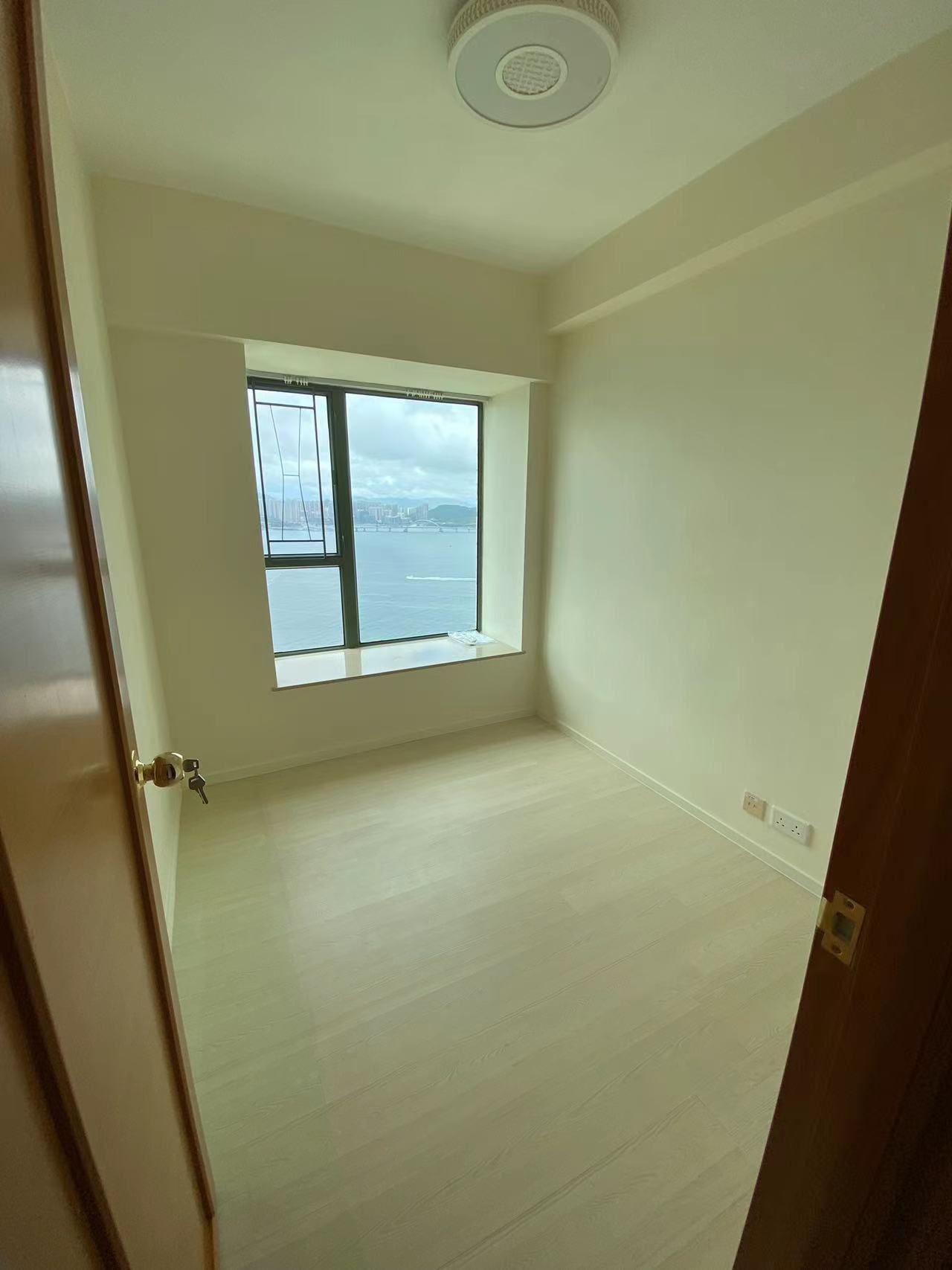 睡房間隔方正實用。(代理提供)