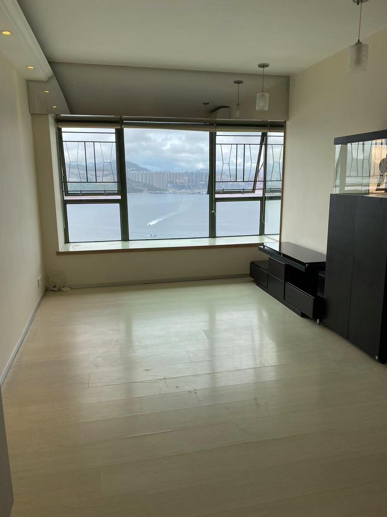 景觀望鯉魚門及將軍澳全海景。(代理提供)