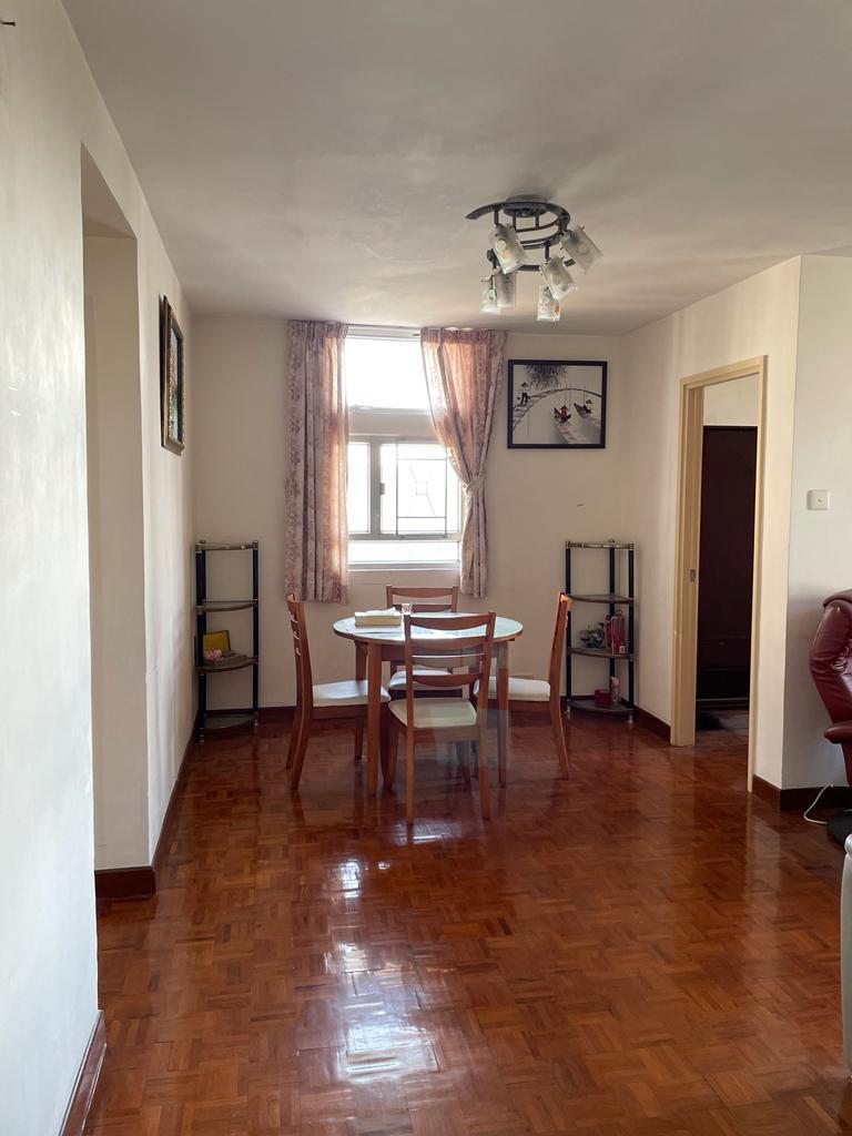 單位裝修簡潔企理,實用度亦高。(代理提供)