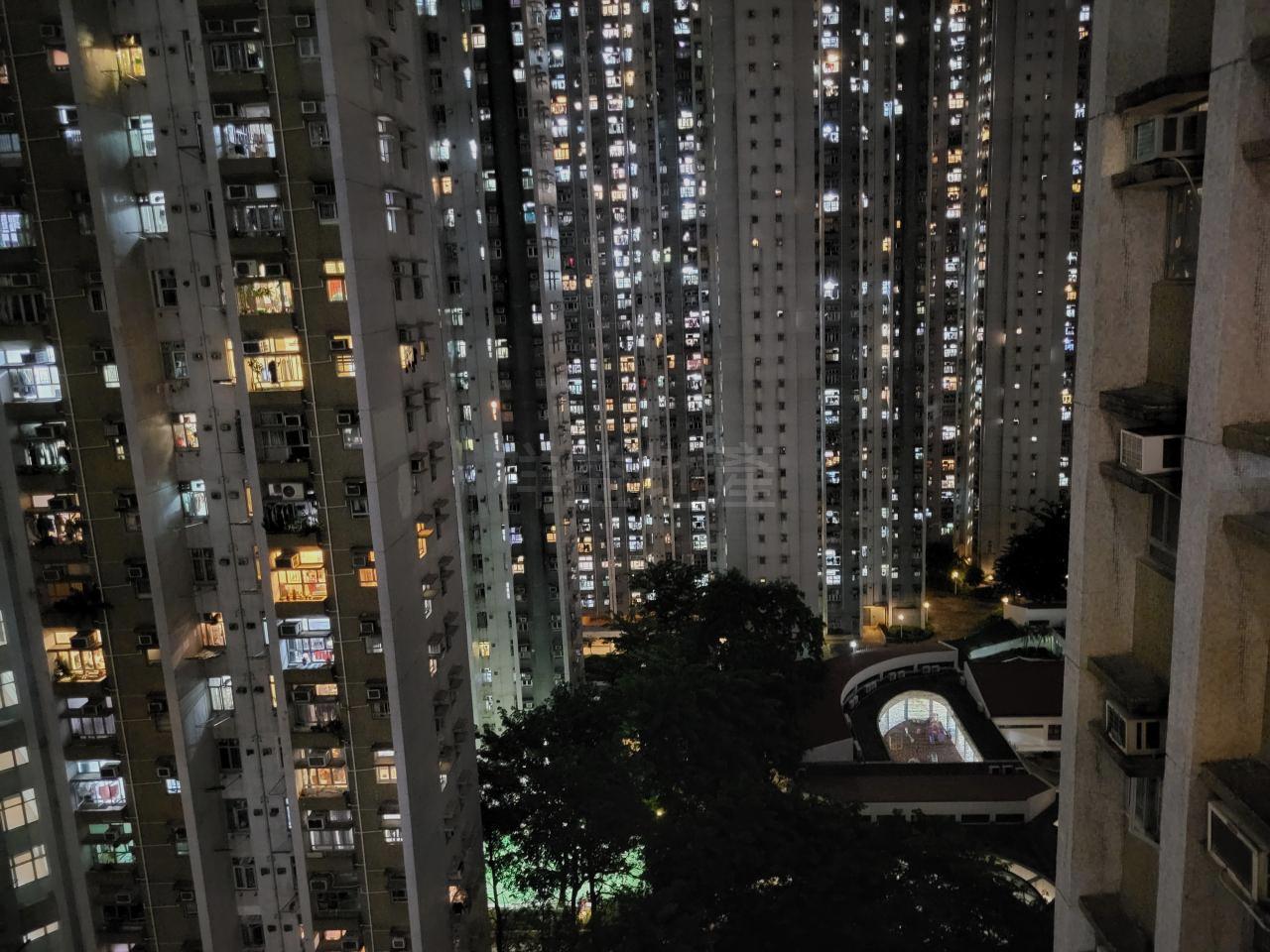 單位以開揚樓景為主。(代理提供)