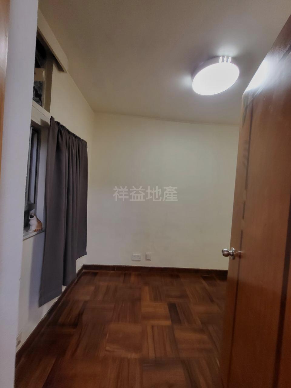 睡房面積闊大實用。(代理提供)