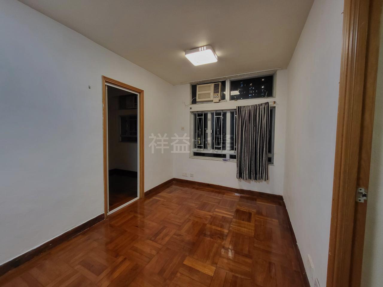 單位裝修企理,間隔四正見使。(代理提供)