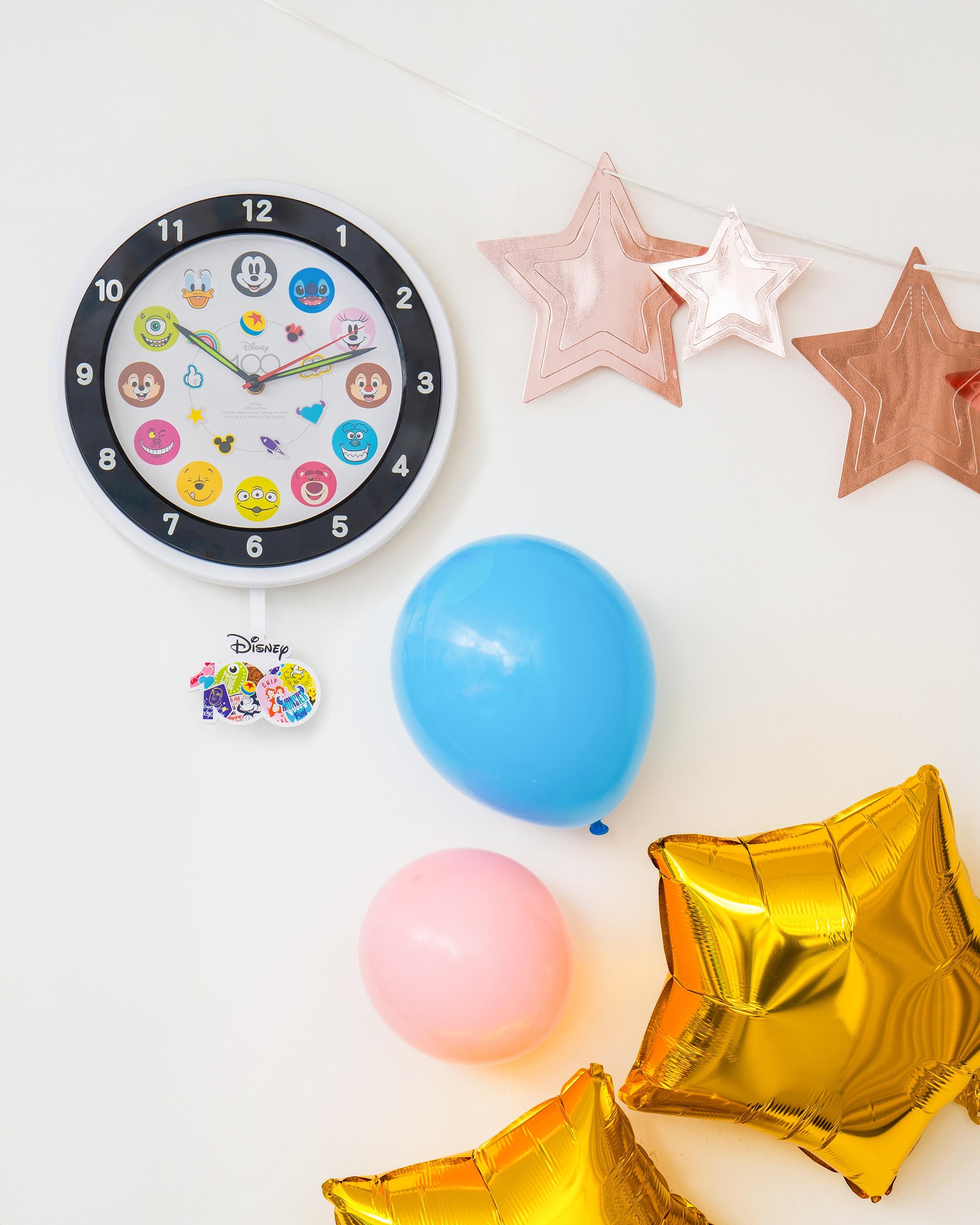 百佳 x 迪士尼100周年系列精品 29款限定精品 低至35折換購