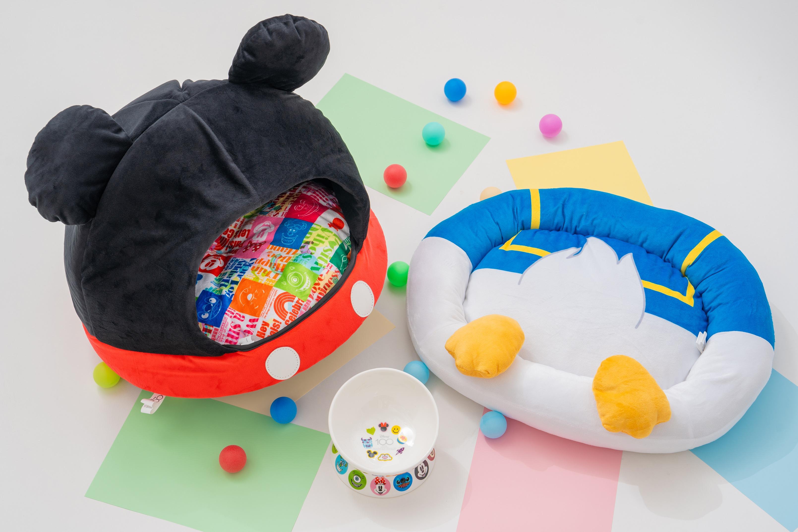 百佳 x 迪士尼100周年系列精品 29款限定精品 低至35折換購