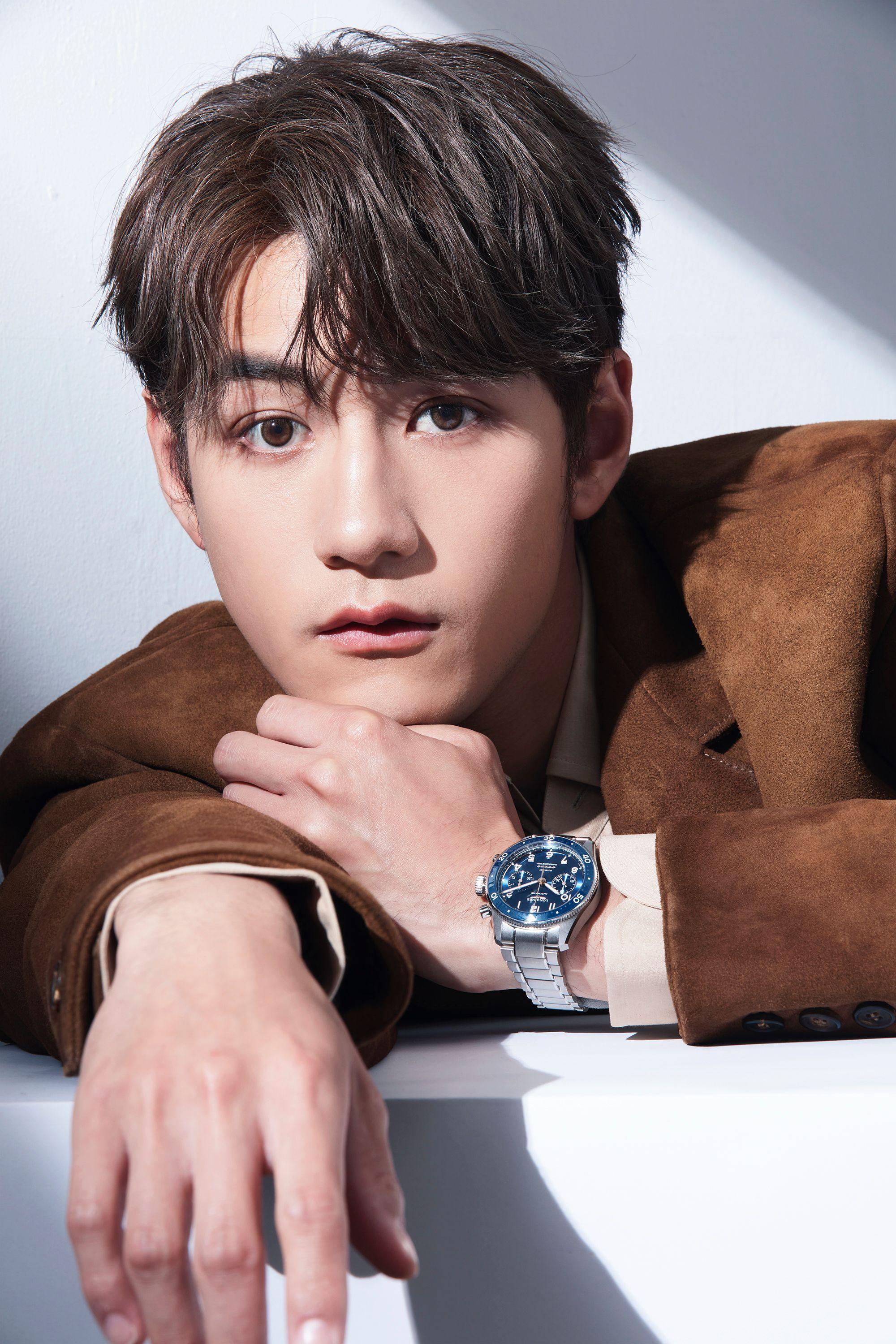 魏浚笙現階段想珍惜每一個時刻去實踐自己的夢想及目標。