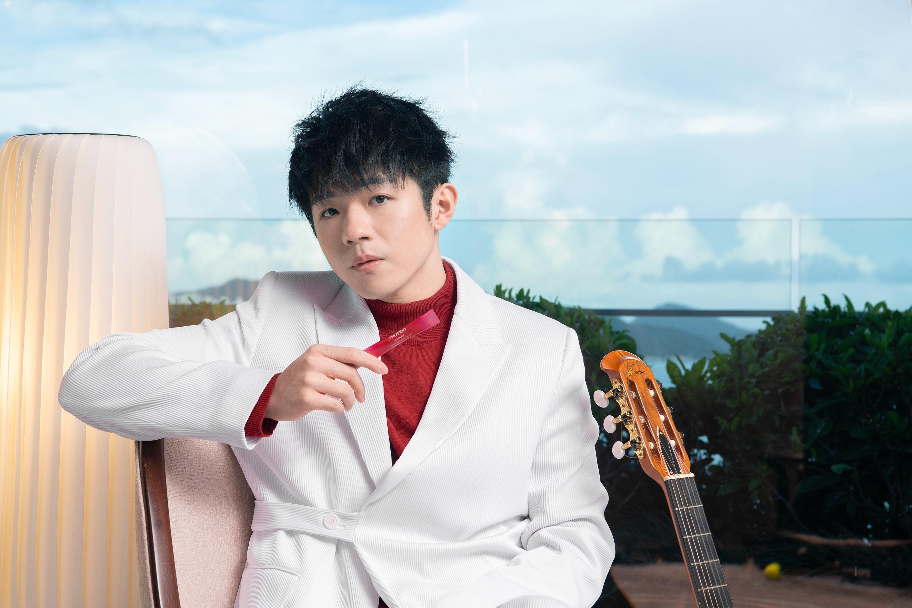 姜濤Keung To、盧瀚霆Anson Lo、呂爵安Edan、陳卓賢Ian,最近為ULTIMUNE王牌系列拍攝全新影片