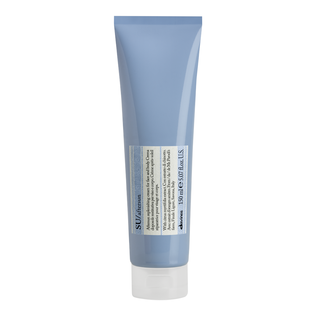 Davines曬後保濕身體乳 $320/150ml