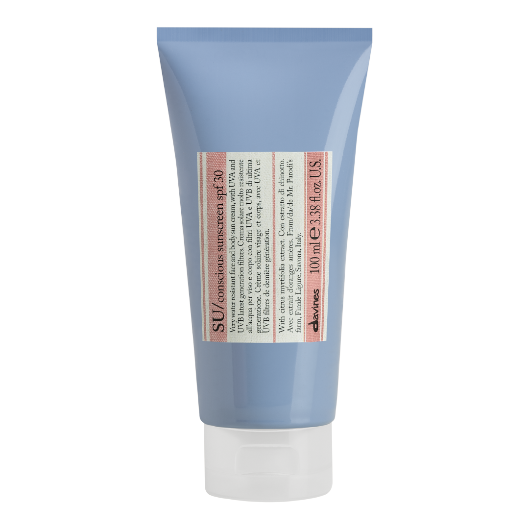 Davines防曬乳 SPF30 $360/150ml