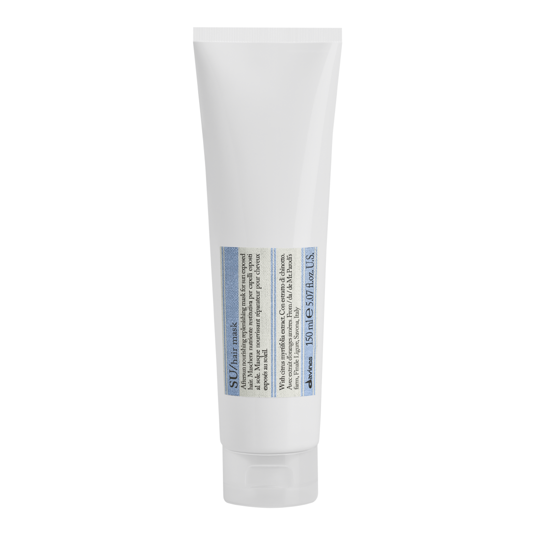 Davines曬後護理髮膜 $270/150ml