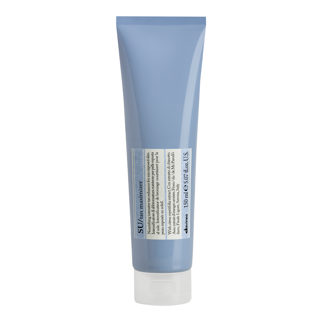 Davines助曬乳 $320/150ml