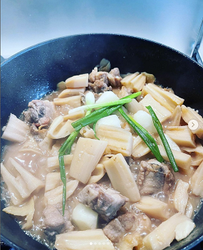 容祖兒感激母親每日預備愛心午餐。