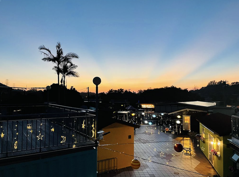 水上樂園│夏水禮泡泡激戰親子嘉年華