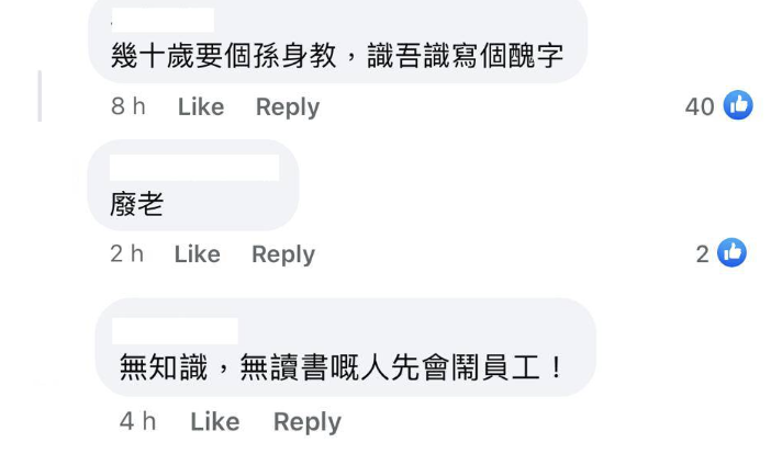 (圖片來源:Facebook@大埔TAI PO)