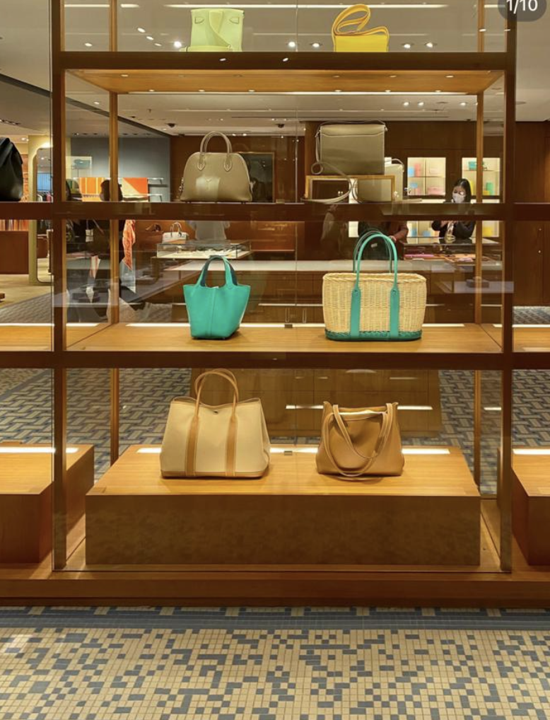 (圖片來源:小紅書@賦格喵|KATZENFUGE)