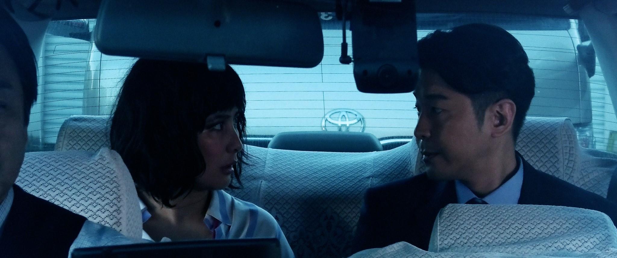 何超儀認為鬼並非恐怖電影中最可怕的地方,人性才是最恐怖。