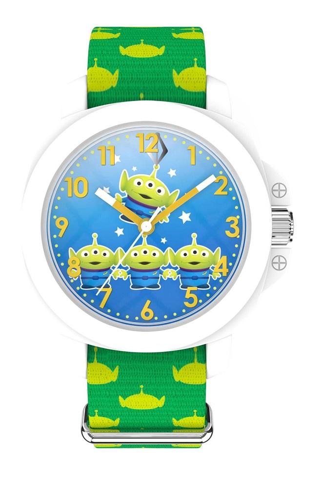 Sketto精選小童八達通手錶款式時尚,多款卡通人物供選擇,配備基本手錶功能、防水設計及不設按金的八達通功能,方便小朋友日常乘搭交通工具。