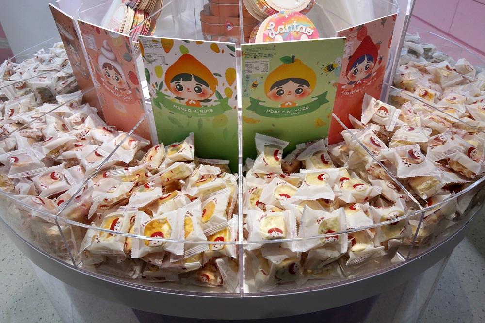 南山農舍│全店貨物九折優惠│8月17日至9月17日