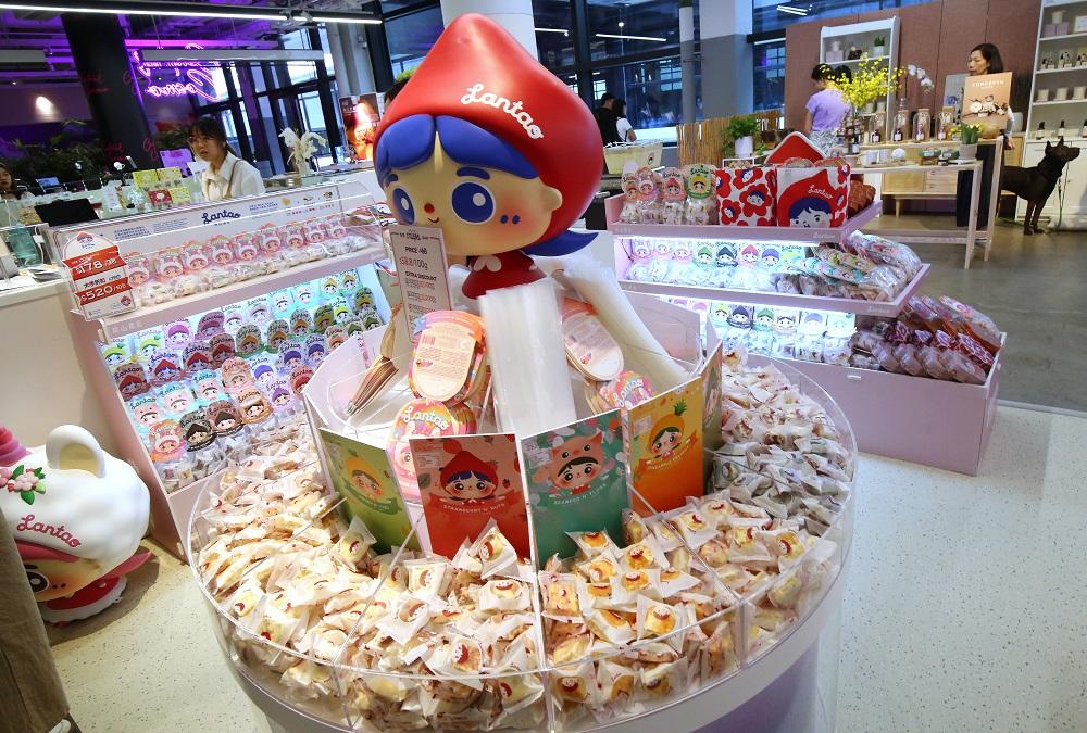 南山農舍│全店貨物九折優惠│8月17日至9月17日