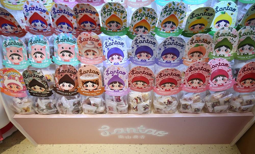 南山農舍│全店貨物九折優惠│8月17日至9月17日