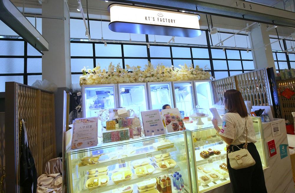 KT's Factory│各款蘸醬麻薯買一送一優惠│9月7日