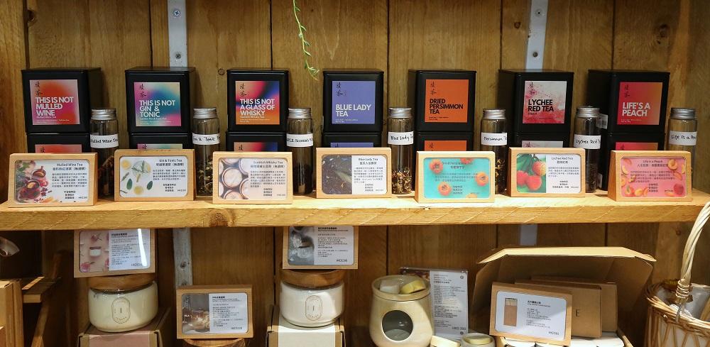 The Gift from Earth│指定貨品半價優惠│8月24日