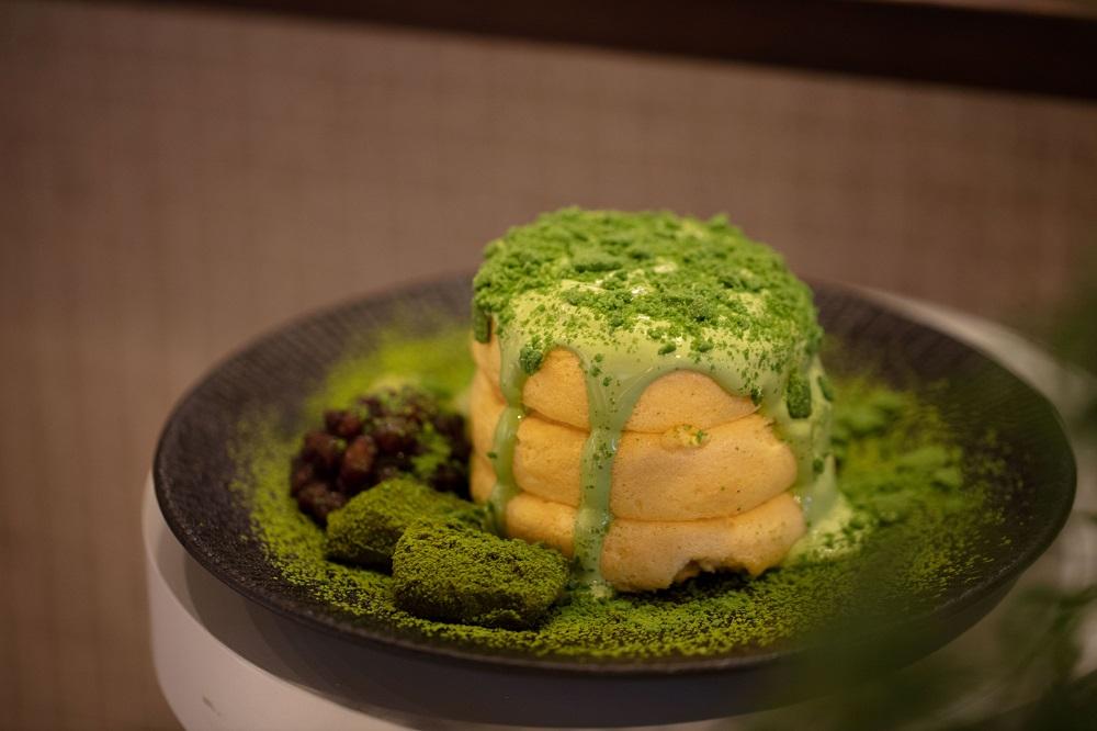 毛孩好去處│Tera Pancake顧客凡於星期一至四下午3至6時攜同寵物到Tera Pancake半開放用餐區惠顧均可享所有飲品半價優惠。