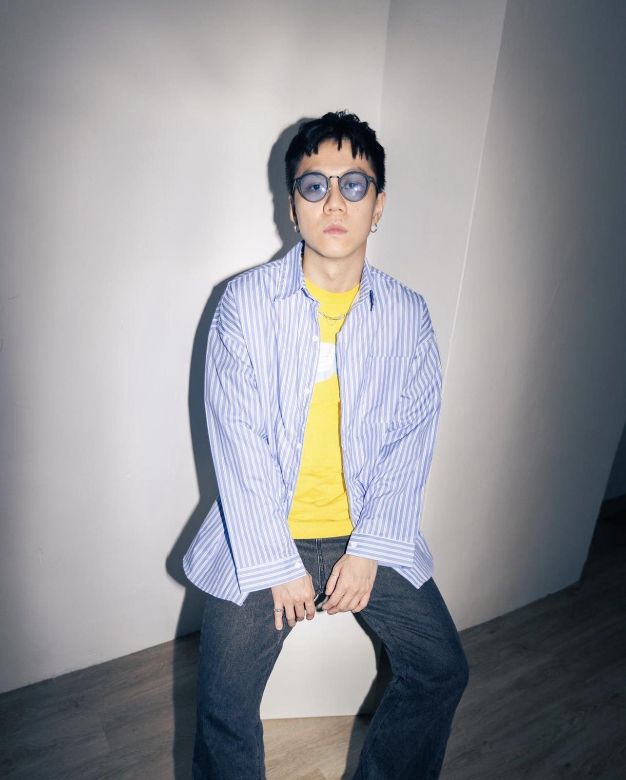 Tsoul將首次出席戶外水上音樂節。