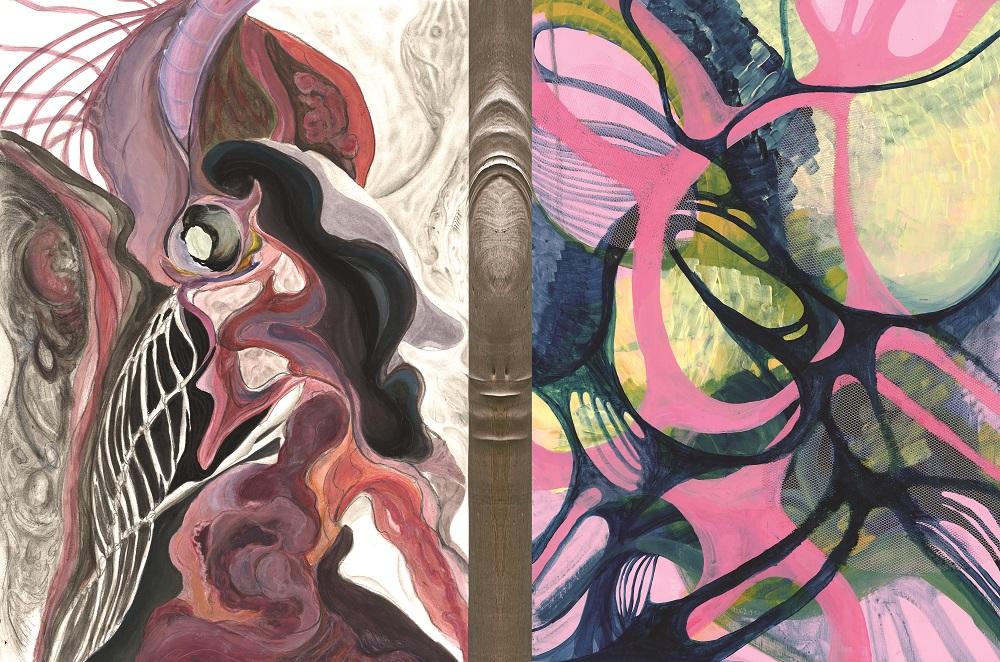 通過他們的藝術作品,展覽不僅突顯了他們的創意才華,也有助於更廣泛地了解兩個城市充滿活力的藝術社群。