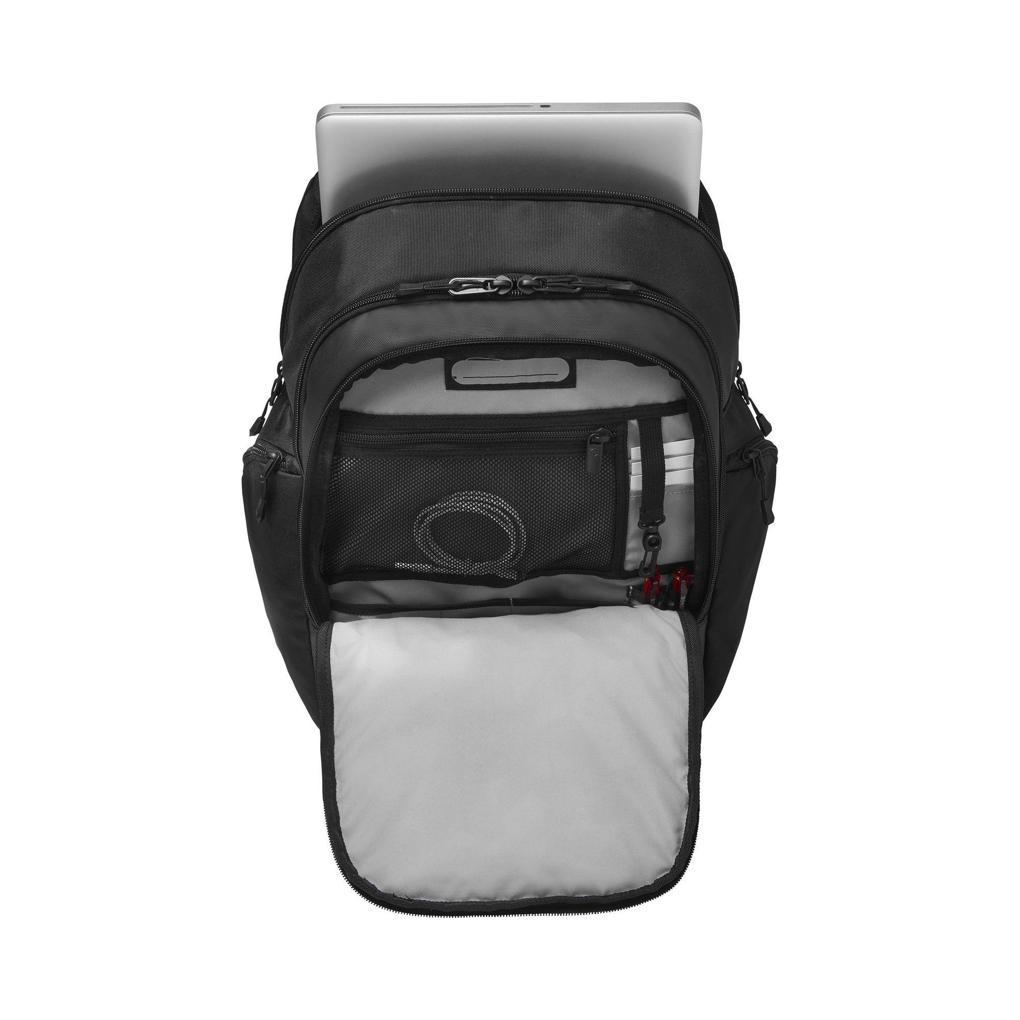 Victorinox_Altmont Original Vertical-Zip Laptop Backpack_HK$1,390