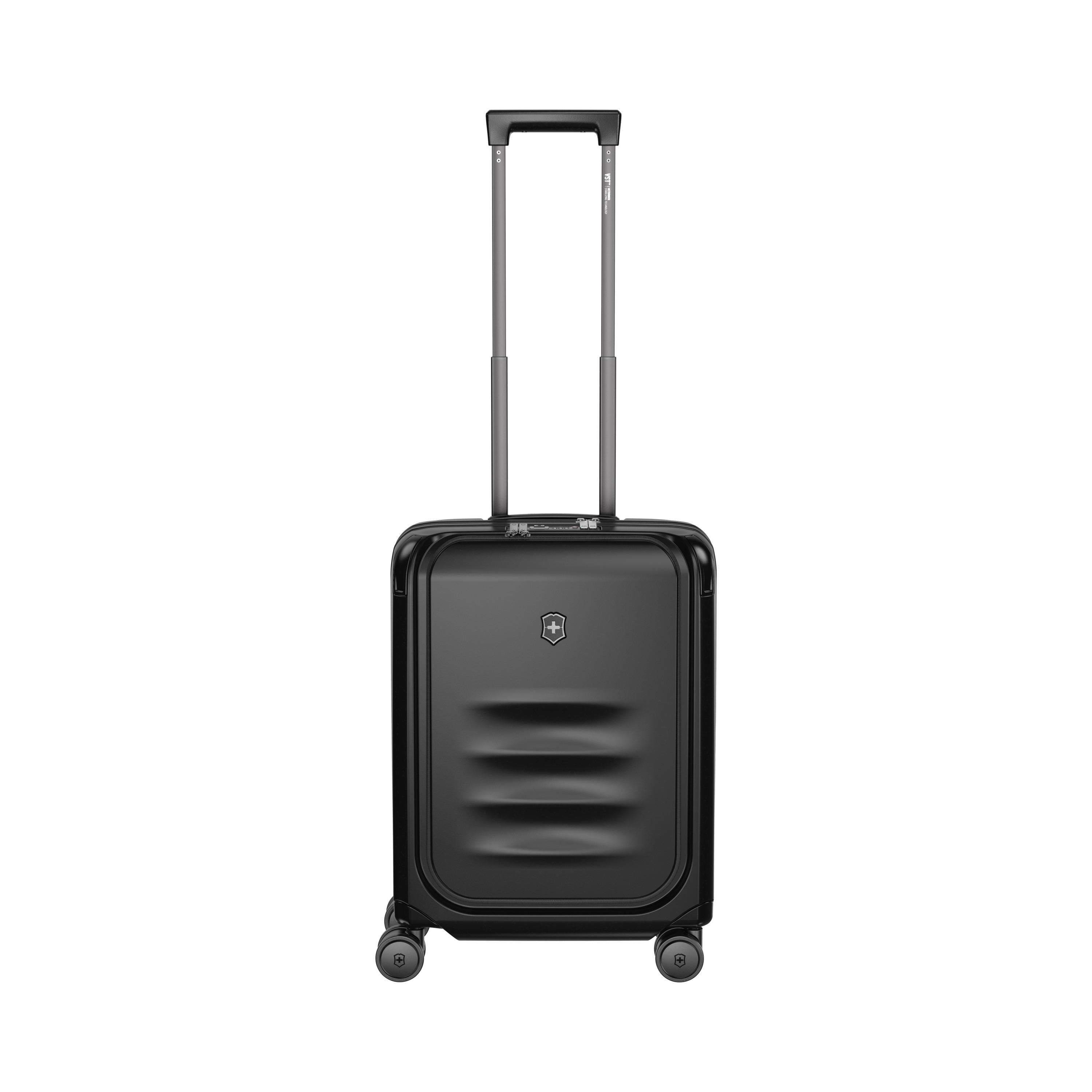 Victorinox_Spectra 3.0 Expandable Global Carry-On_HK$4,790_black