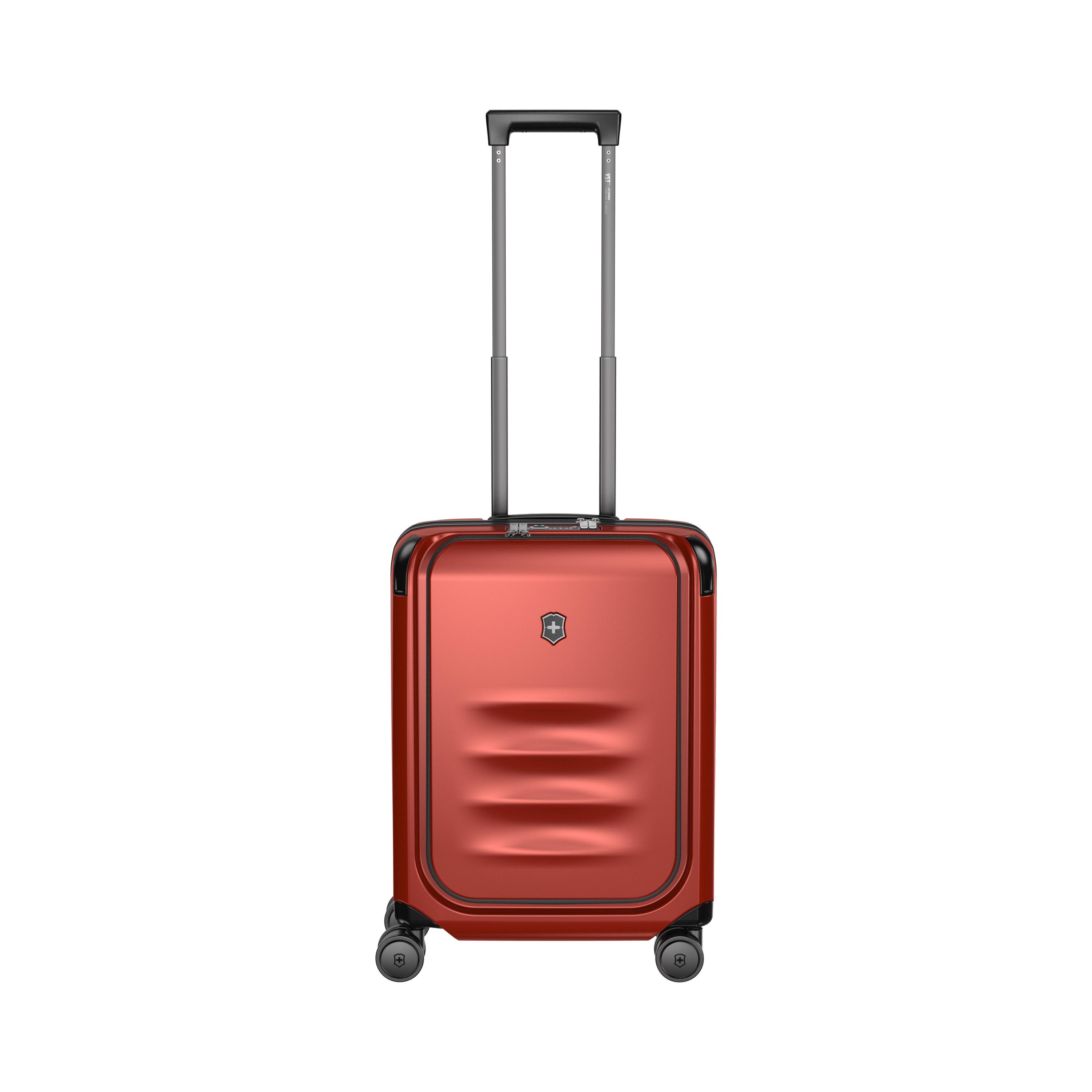 Victorinox_Spectra 3.0 Expandable Global Carry-On_HK$4,790_red