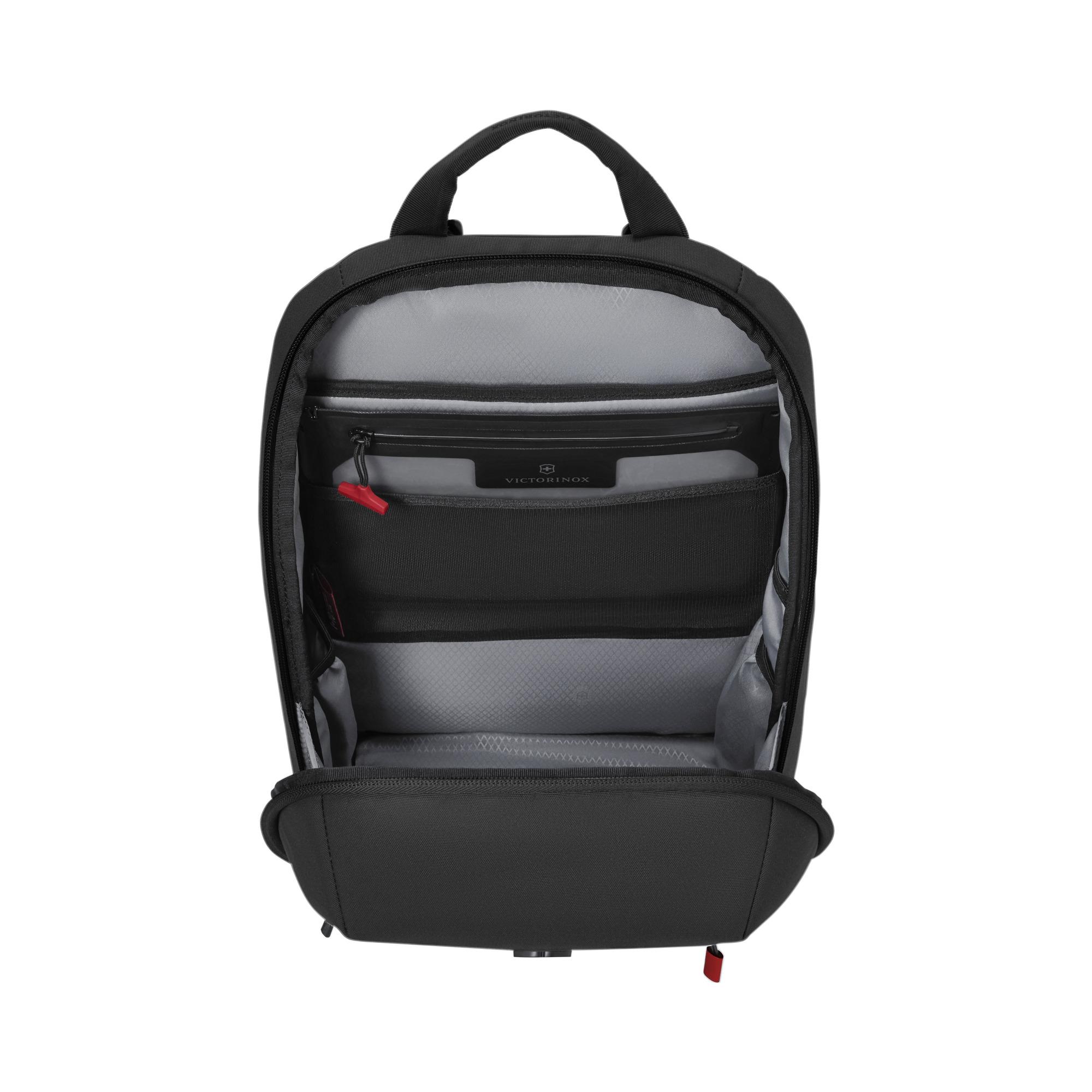 Victorinox_Touring 2.0 City Daypack_Black_HK$2,290