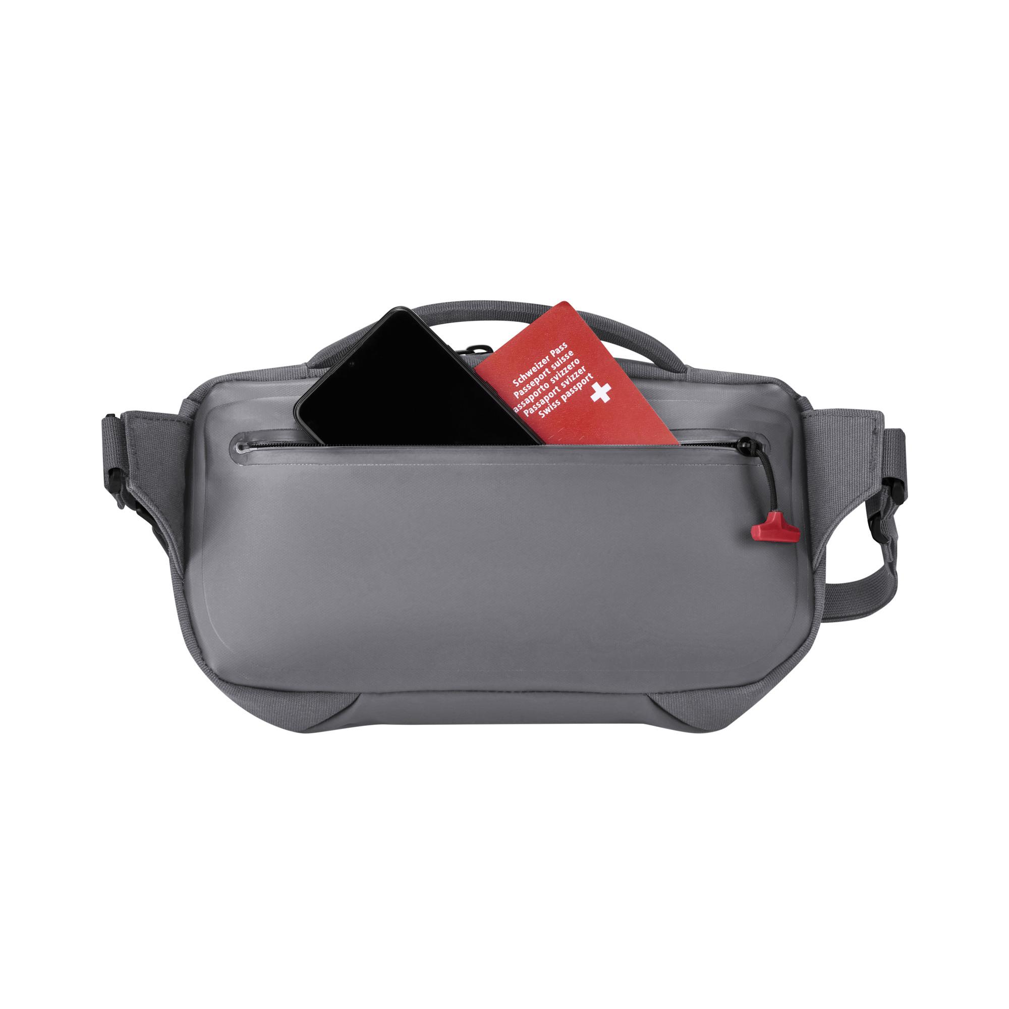 Victorinox_Touring 2.0 Sling Bag_Black_HK$1,290