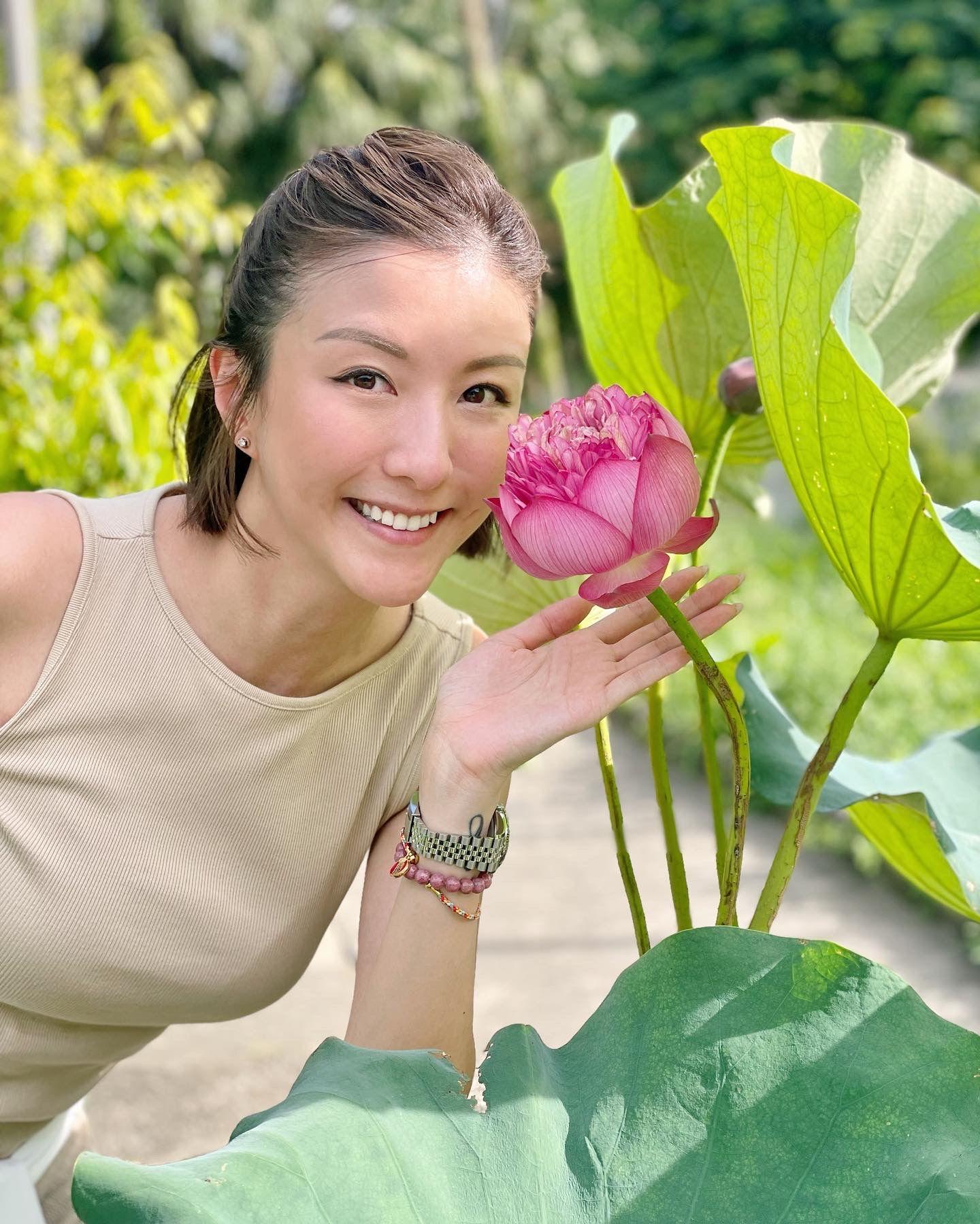 陳嘉桓跟前經理人的合約已圓滿結束,回復自由身。