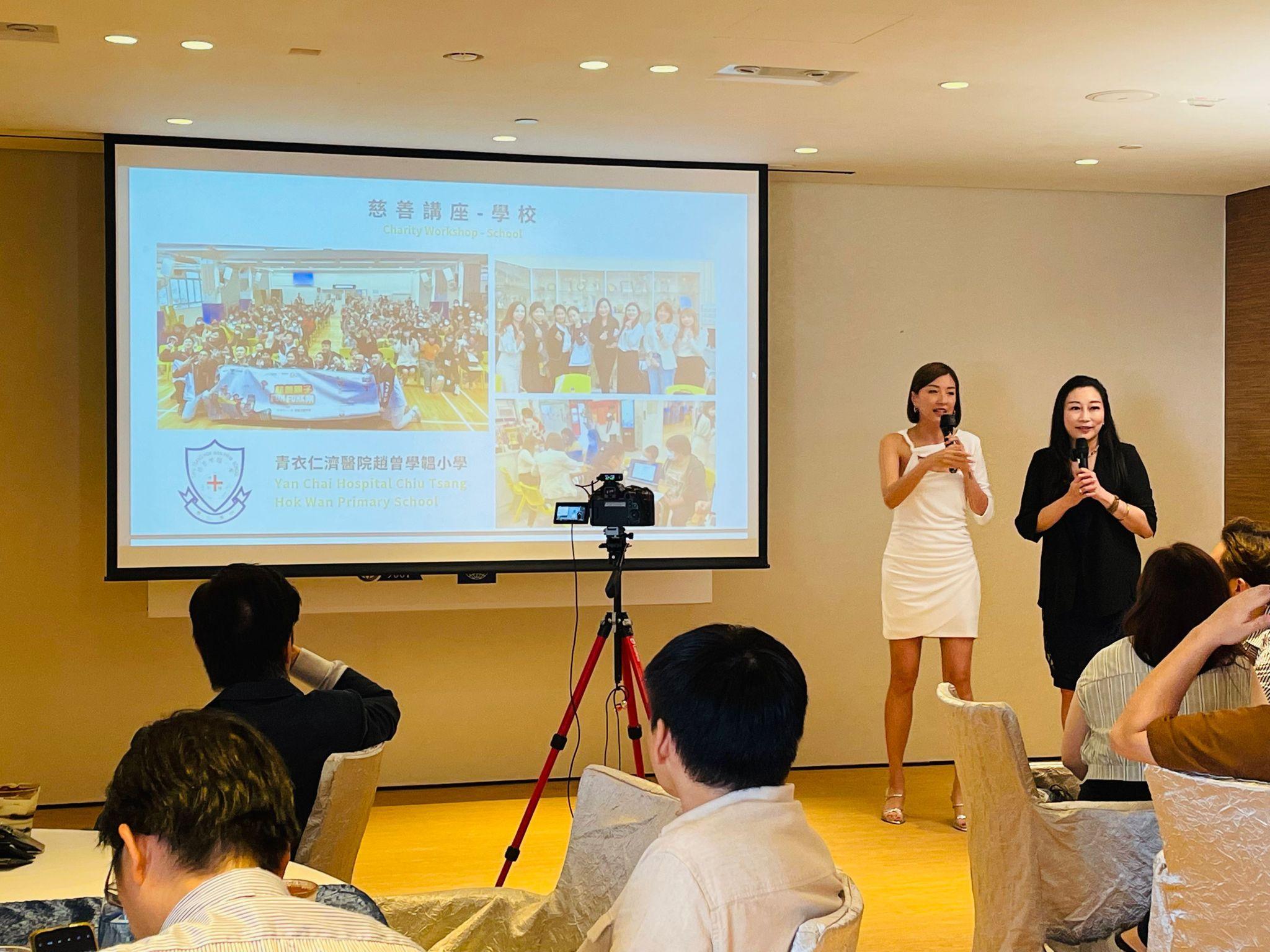 陳嘉桓現專注大腦皮紋分析,已由副業轉為主業。