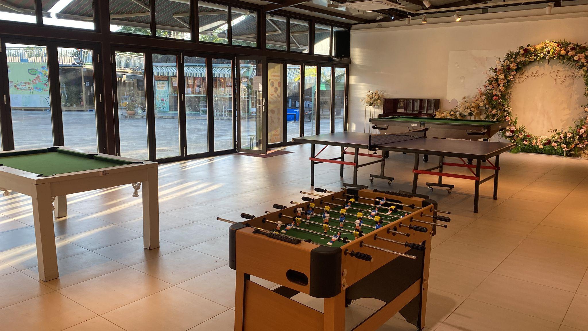 水上樂園│夏水禮泡泡激戰親子嘉年華