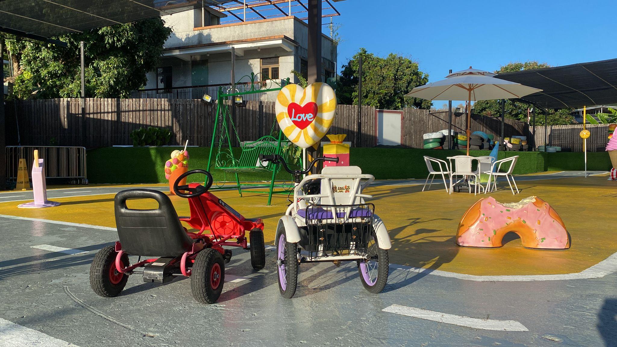 水上樂園│夏水禮泡泡激戰親子嘉年華