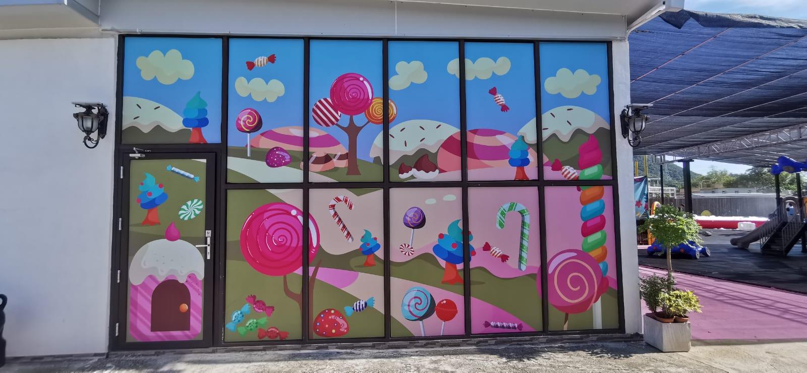 水上樂園│夏水禮泡泡激戰親子嘉年華