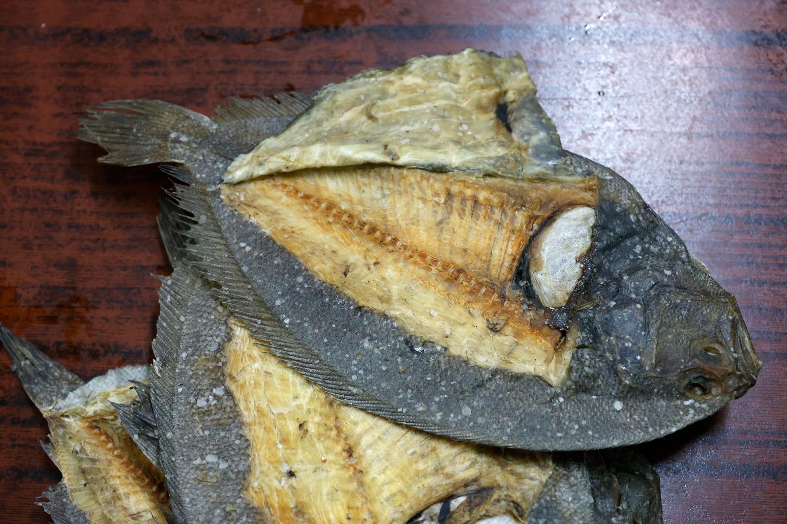 枝記的湯底清甜爽口,只因盧老闆每天都以大地魚乾新鮮熬製。(AM730圖片)