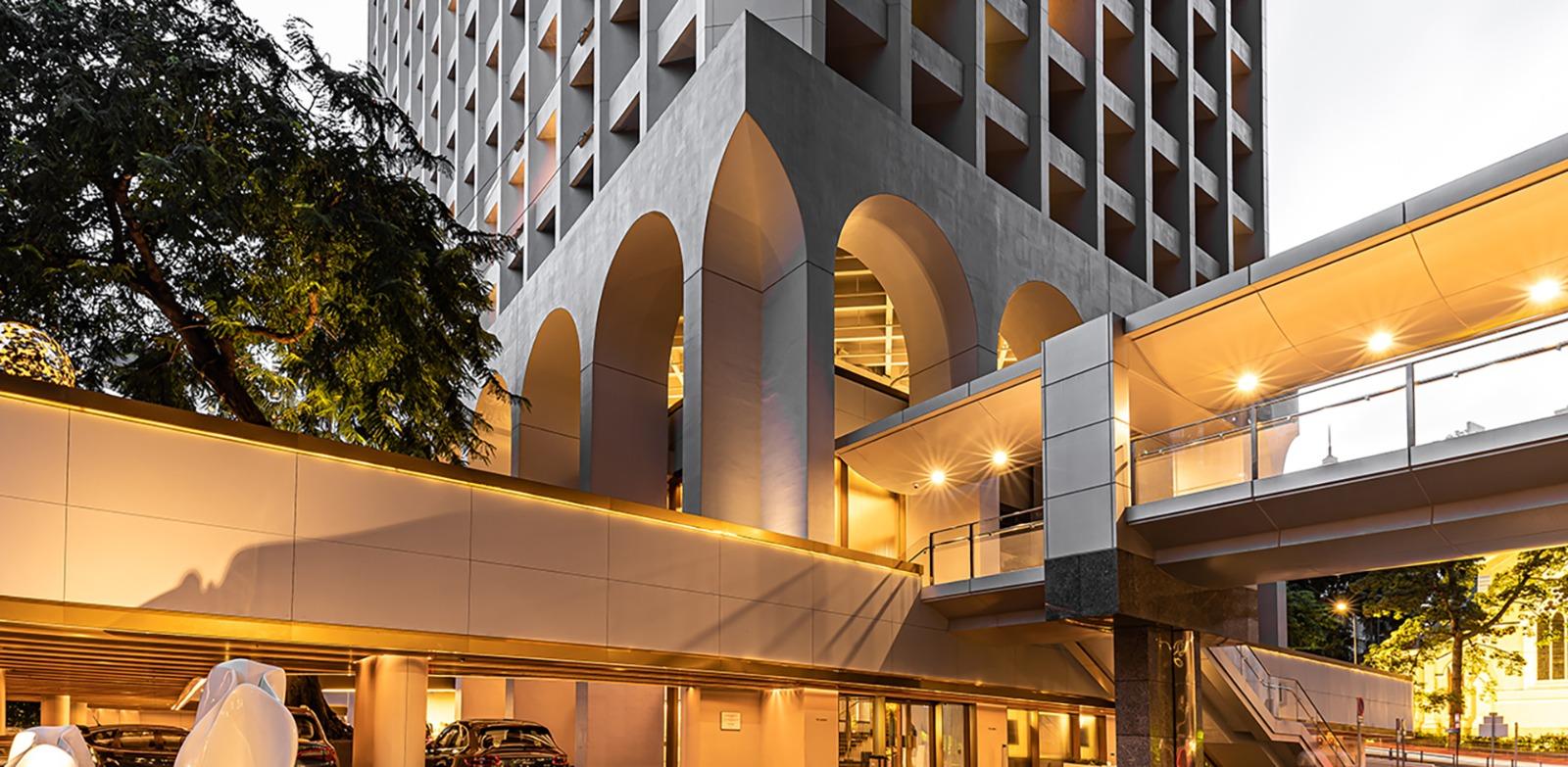 不論想同另一半浪漫下,定還是同朋友聚一聚都十分適合!(資料圖片)