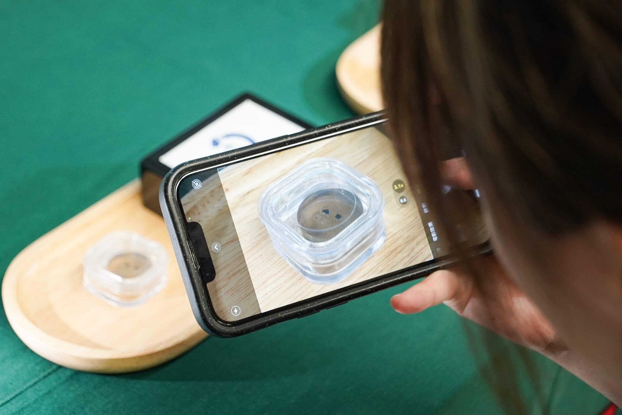 港大獲嫦娥五號月球土壤 盼了解月球晚期火山活動歷史